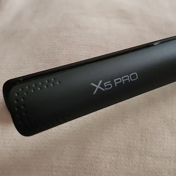 Brand New X5 Pro Superlite1' Ceramic Ionic Nano Flat Iron Hair Straightener